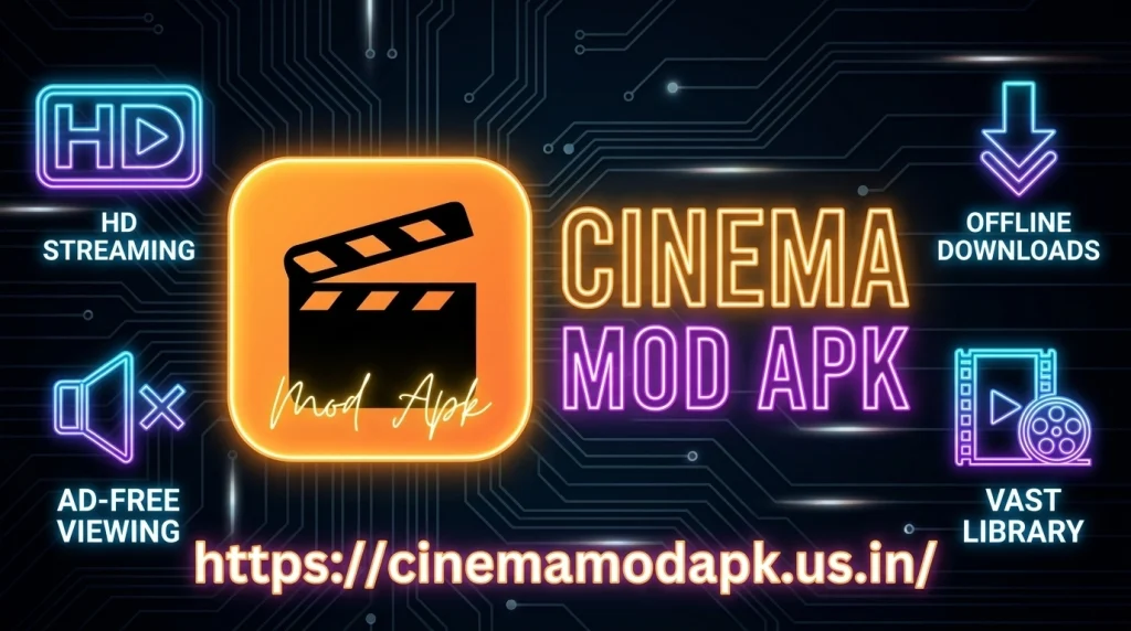 cinema apk download