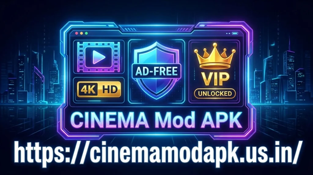 cinema hd
