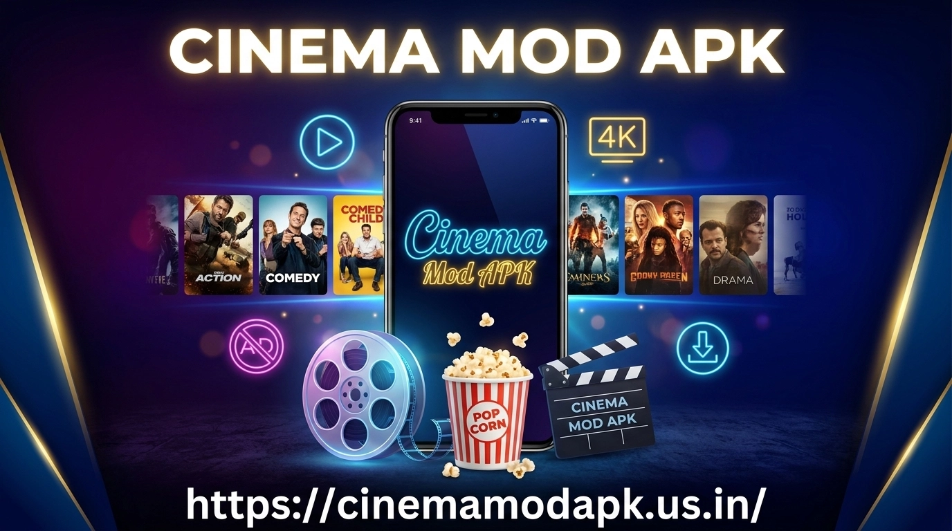 cinema hd apk