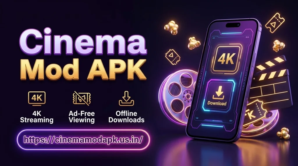 cinema mod