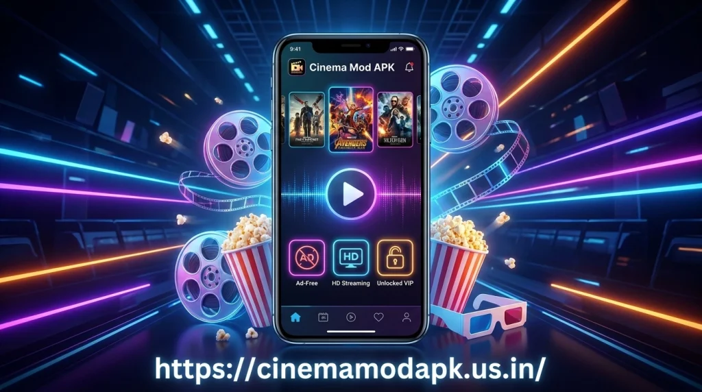 cinema tv